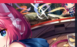 Nutaku