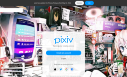 Pixiv
