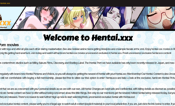 Hentai.xxx