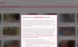 ForHerTube