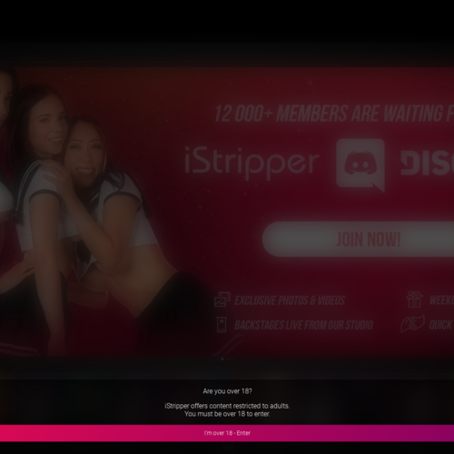 IStripper