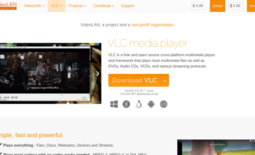 VLC Media Player