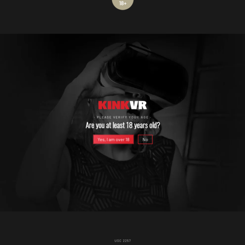 KinkVR