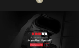 KinkVR