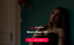 VirtualRealPorn