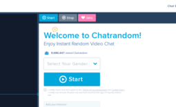 ChatRandom
