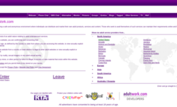 AdultWork