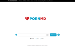 PornMD