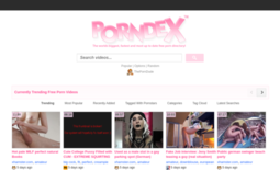 Porndex
