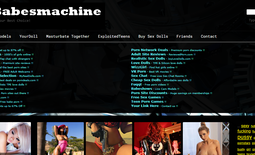 BabesMachine