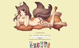 Xbooru