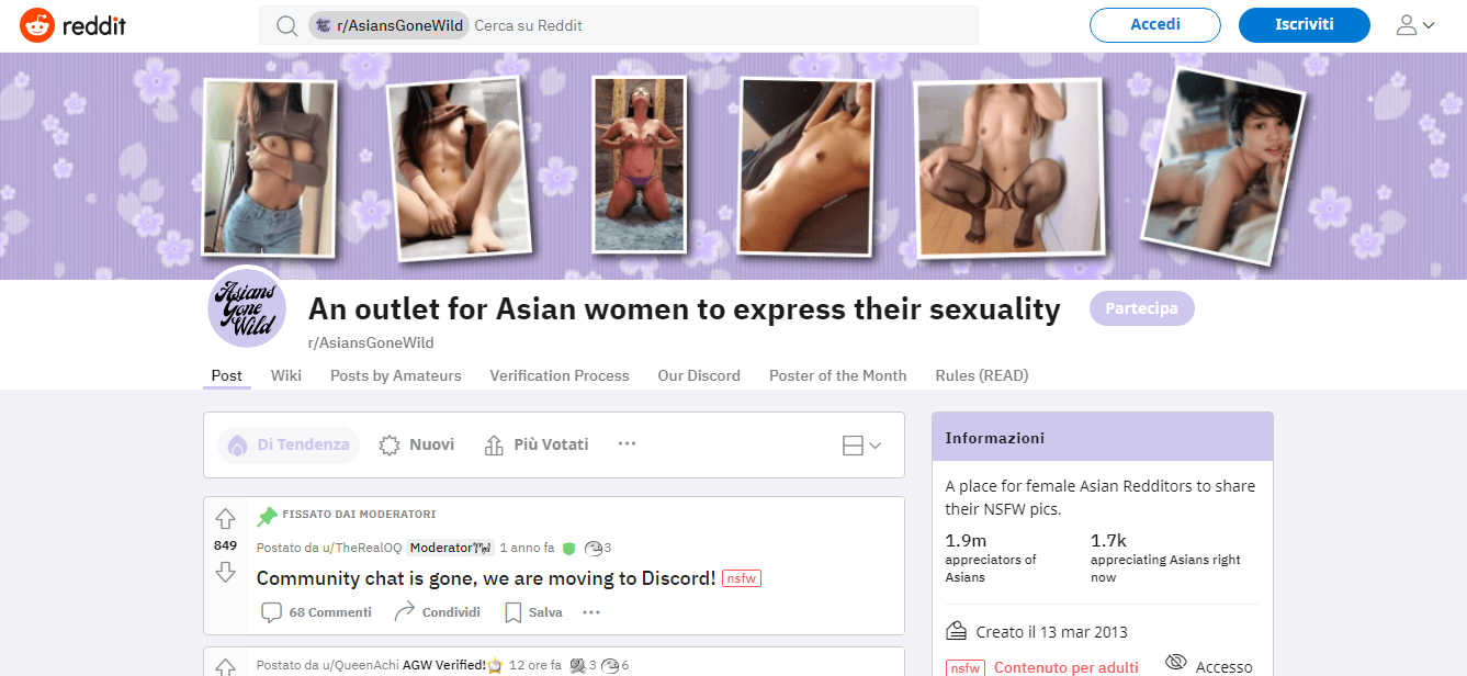AsiansGoneWild