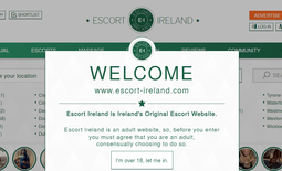 Escort Ireland