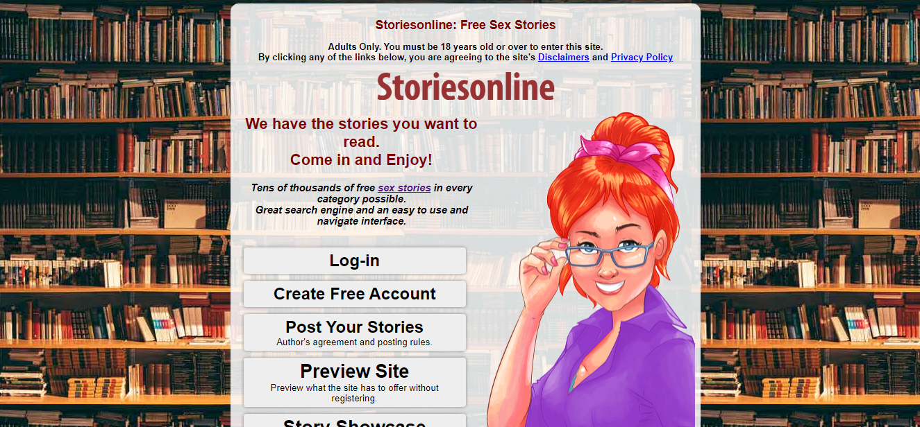 Storiesonline