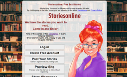 Storiesonline