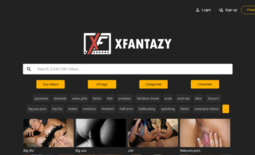 Xfantazy