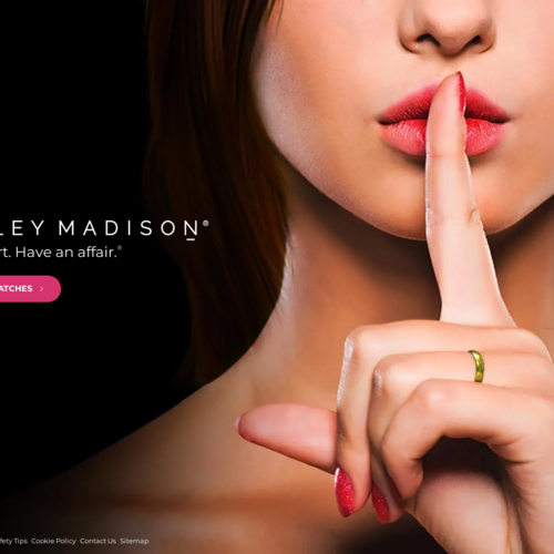 Ashley Madison