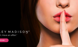 Ashley Madison